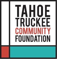 Logo for Tahoe Truckee Community Foundation