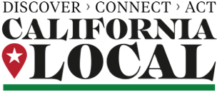 California Local Logo