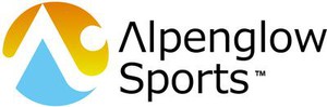 Alpenglow Sports logo