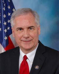 Picture of Tom McClintock