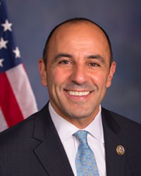 Picture of Jimmy Panetta