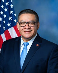Picture of Salud O. Carbajal