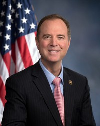 Picture of Adam Schiff