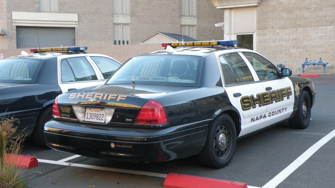 California is taking at least small steps to reform the county sheriffs system.