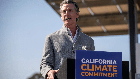 Image for display with article titled Newsom Steps Up His (Nonpresidential?) Campaign