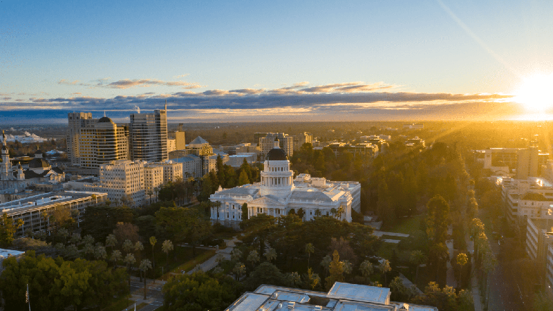 As lawmakers head back to Sacramento, two issues will dominate the calendar.