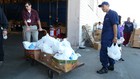 Image for display with article titled A Catastrophic Hunger Crisis? California Food Banks Flooded by Families Seeking Help