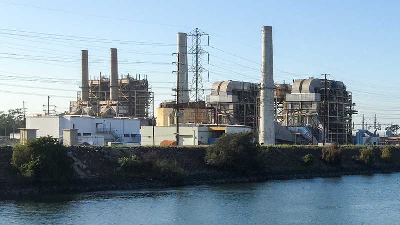 The AES Alamitos Generating Station in Long Beach, and natural gas plants in Huntington Beach and Oxnard, will remain operational.