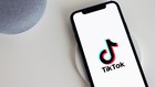 Image for display with article titled TikTok App to Stay on State Phones as Newsom Steps in to Halt Ban Passed by Legislature