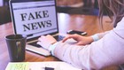 Image for display with article titled How to Spot Fake News Now Part of California School Curriculum Under New Law