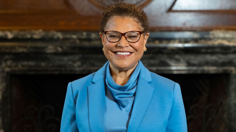 Los Angeles Mayor Karen Bass has directed the city’s housing department to conduct a comprehensive review of all residential hotels in response to an investigative report.
