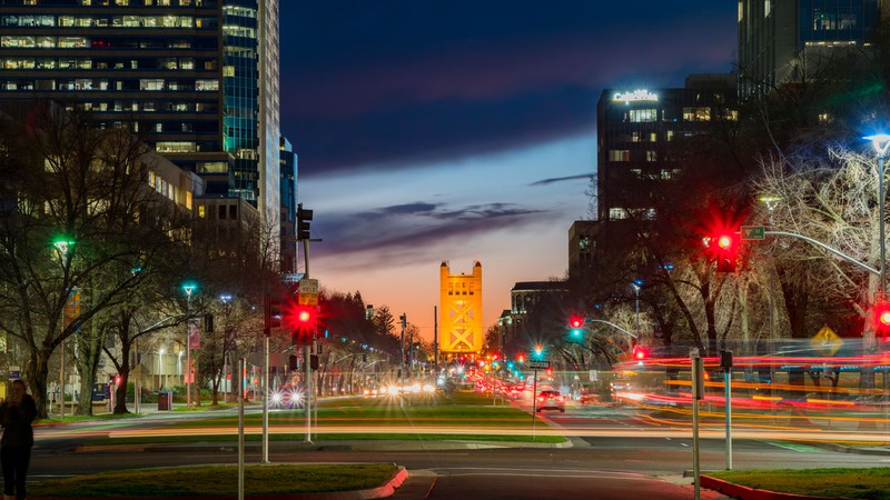 Sacramento has become a great restaurant city, according to The New York Times.