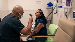 Many Californians who thought they were covered by Medi-Cal are turning up to doctor's appointments only to find they have no coverage.