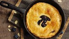 Image for display with article titled Pi Day Desert Recipes