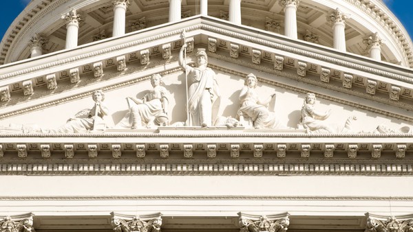 A commitment to justice and accountability is carved in stone, so to speak, in the California constitution, which gives every citizen the right to serve on their county's civil grand jury.