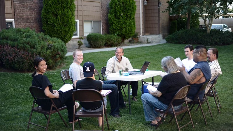 Board of directors come in all shapes and sizes, but by and large, the job is the same.