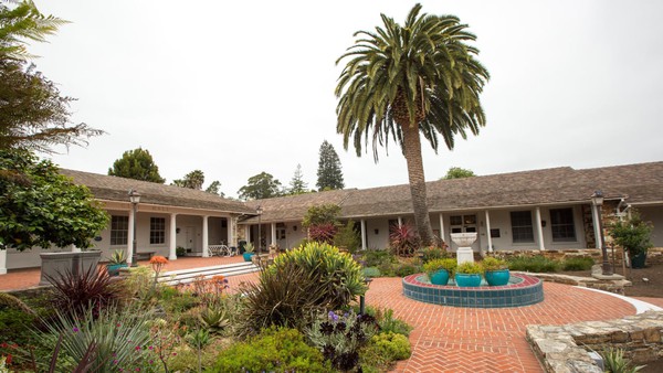 The council chambers in Santa Cruz City Hall has been the scene of countless heated political battles, and at least one melee.