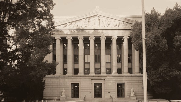 The California Treasurer's Office