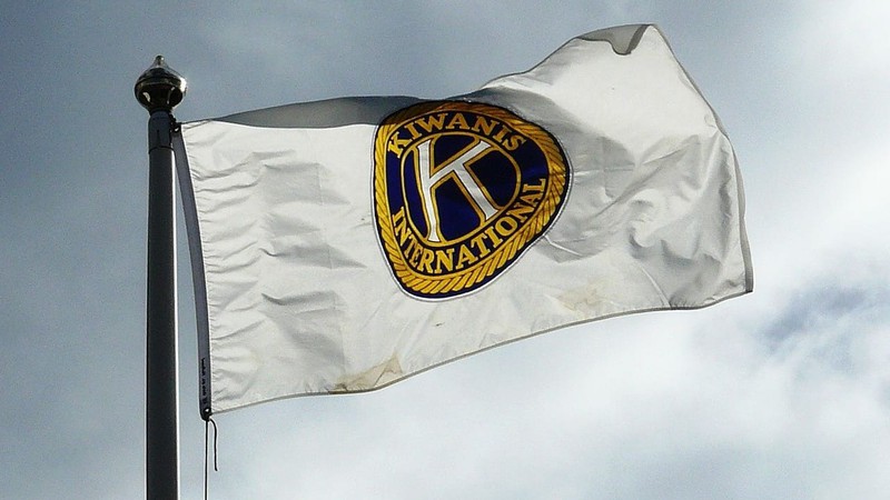 Founded as a business organization in 1915, the Kiwanis Club now serves millions of children worldwide.