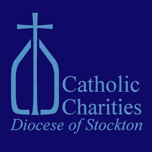 Catholic Charities Stockton logo