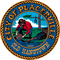 Image of City of Placerville logo.