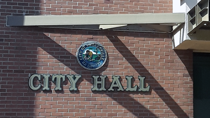 Image for City of Placerville City Council