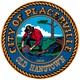 Image of City of Placerville seal.