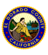 Image of County of El Dorado seal.