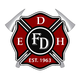 Image of El Dorado Hills Fire Department seal.