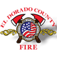 Image of El Dorado County Fire Protection District seal.
