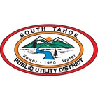 South Tahoe Public Utility District logo