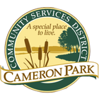 Cameron Park Community Services District logo