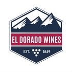 El Dorado Winery Association logo