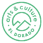 Art & Culture El Dorado logo