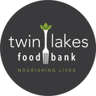 Twin Lakes Food Bank logo
