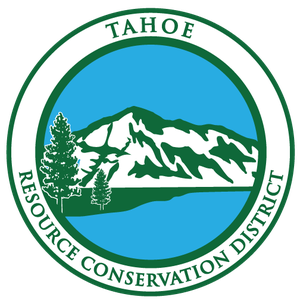 Tahoe Resource Conservation District logo