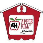 Apple Hill Growers Association logo