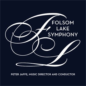 Folsom Lake Symphony logo
