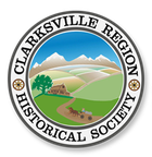 Clarksville Region Historical Society logo