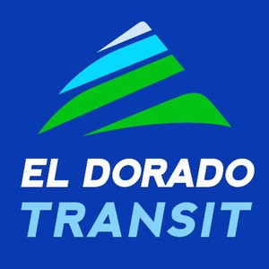 El Dorado Transit logo