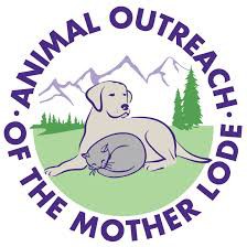 Animal Outreach of the Mother Lode logo