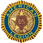 American Legion Post 119 logo