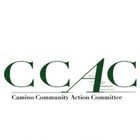Camino Community Action Committee logo