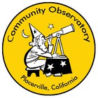 Community Observatory logo