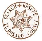 El Dorado Search and Rescue logo