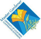 Master Gardeners logo