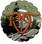 Rubicon Trail Foundation logo