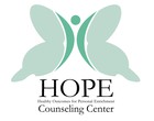 HOPE Counseling Center logo