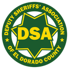 El Dorado County Deputy Sheriffs‘ Association logo