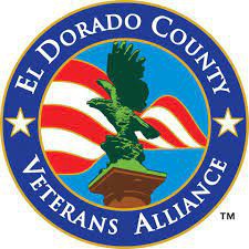 El Dorado County Veterans Alliance logo